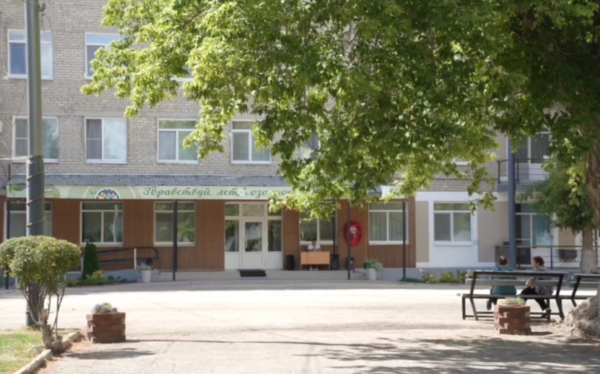 В Саратовской области курортники нашли рецепт омоложения